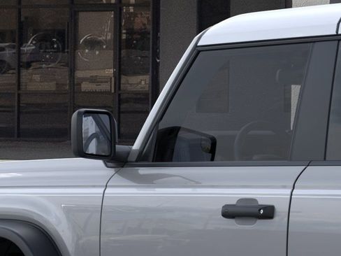 New 2026 Ford Bronco Heritage Edition AWD/4WD image 22