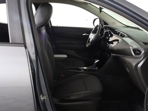 Used 2022 Buick Encore GX Select w/ Sport Touring Package FWD image 25
