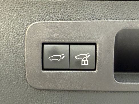 Used 2024 Lexus LX 600 4WD w/ Interior Upgrade Package image 15