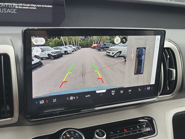 New 2027 Ford Expedition Max Active RWD image 31