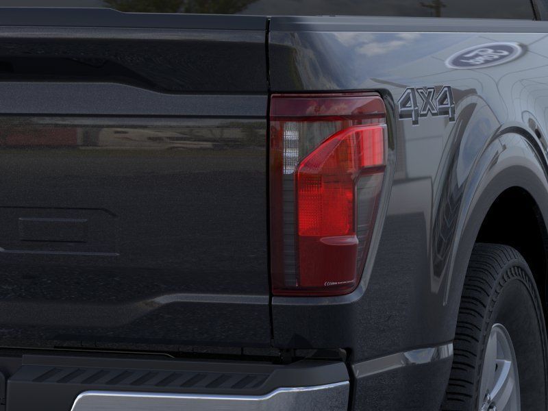 New 2026 Ford F150 XL w/ Equipment Group 103A High AWD/4WD image 21