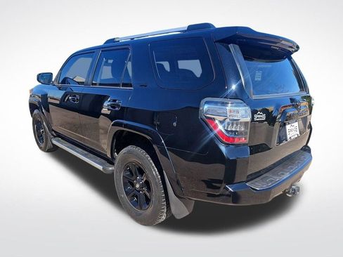 Used 2019 Toyota 4Runner SR5 image 4