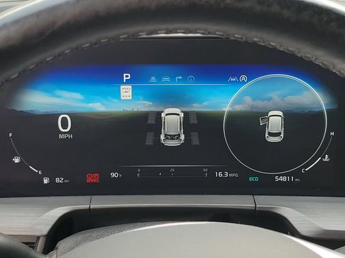 Certified 2023 Kia Telluride SX Prestige X-Pro AWD/4WD image 27