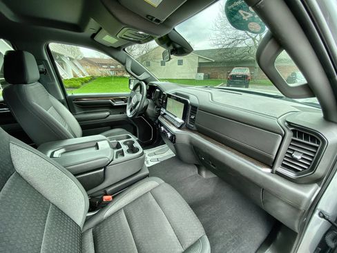 Certified 2024 GMC Sierra 1500 Elevation AWD/4WD image 29