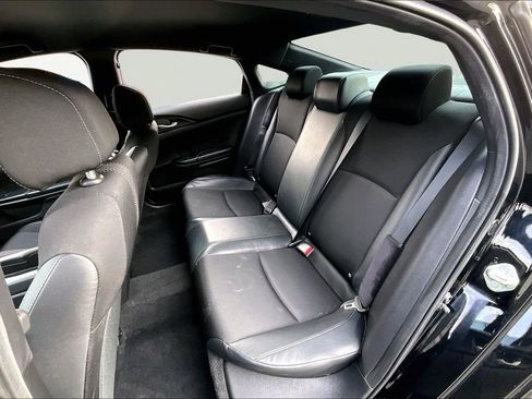 Used 2020 Honda Civic Sport image 18