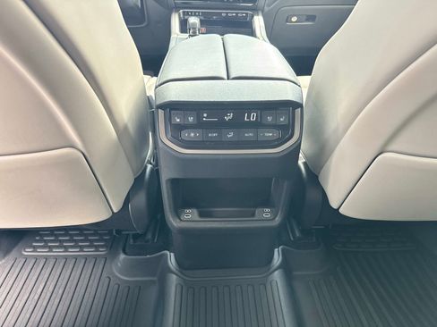 Certified 2024 Lexus TX 350 FWD w/ Technology Package image 17