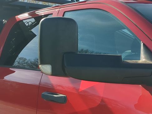 Used 2021 RAM 5500 Tradesman w/ Chrome Appearance Group image 10