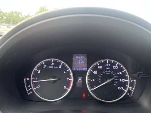 Used 2013 Acura ILX w/ Premium Package image 13