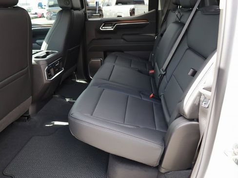 New 2026 GMC Sierra 1500 Denali w/ Technology Package image 18