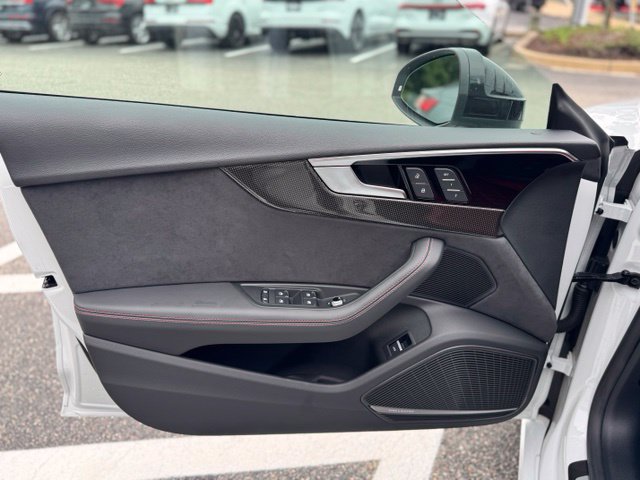 Certified 2024 Audi S5 Premium Plus w/ Premium Plus Package AWD/4WD image 20