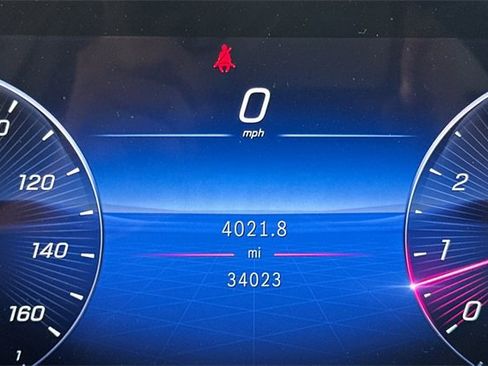 Certified 2022 Mercedes-Benz C 300 Sedan image 30