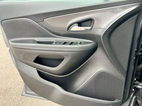 Used 2020 Buick Encore Preferred w/ Safety Package image 29