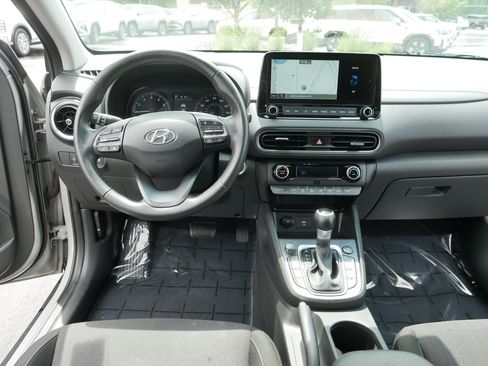 Used 2023 Hyundai Kona SEL w/ Convenience Package AWD/4WD image 20