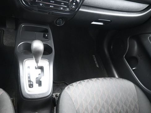 Used 2022 Mitsubishi Mirage ES FWD image 9