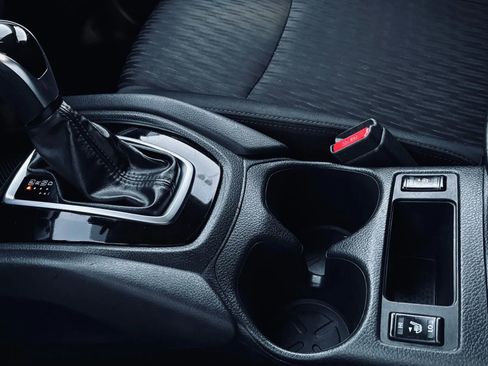 Used 2019 Nissan Rogue S w/ Special Edition Package image 14