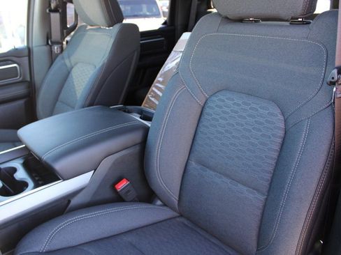 New 2026 RAM 1500 Big Horn image 26