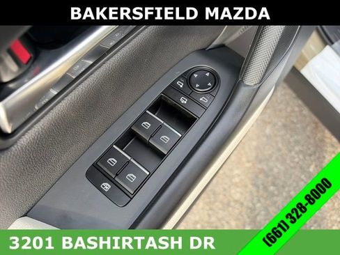 New 2026 MAZDA CX-50 2.5 Turbo w/ Cargo Package image 11