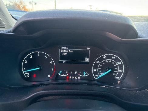 Used 2022 Ford Transit Connect XL image 11