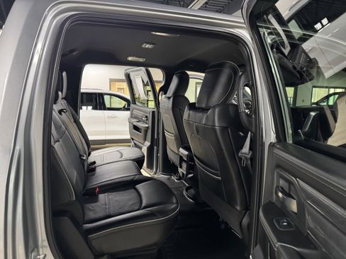 Used 2019 RAM 2500 Limited image 13