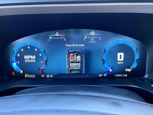 Certified 2025 Ford Bronco Sport Big Bend w/ Convenience Package image 25