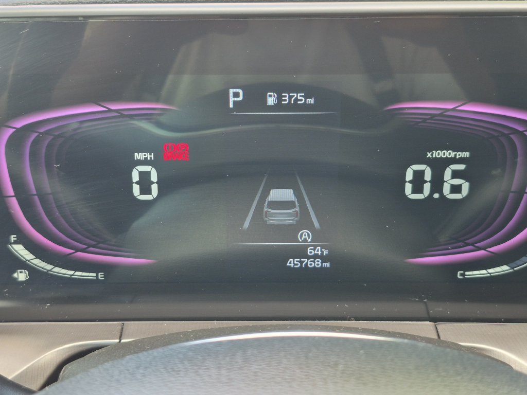 Certified 2025 Kia Telluride S AWD/4WD image 20