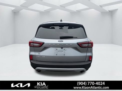 Used 2024 Ford Escape Active FWD image 4