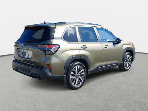 Used 2026 Subaru Forester Touring image 5