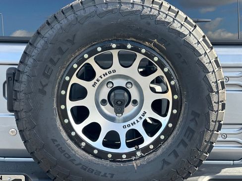 Used 2018 Jeep Wrangler Unlimited Rubicon AWD/4WD image 48