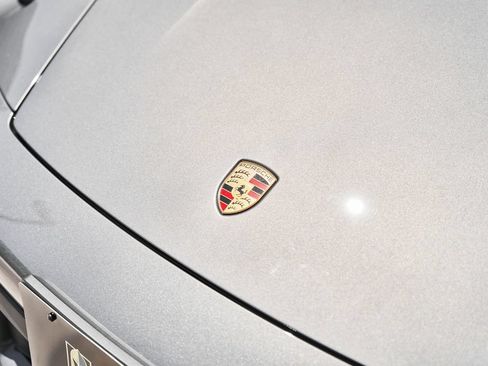 Used 2021 Porsche 911 Turbo S AWD/4WD image 7