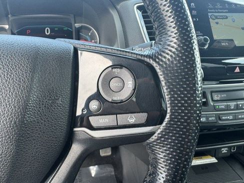 Used 2021 Honda Passport Elite image 17