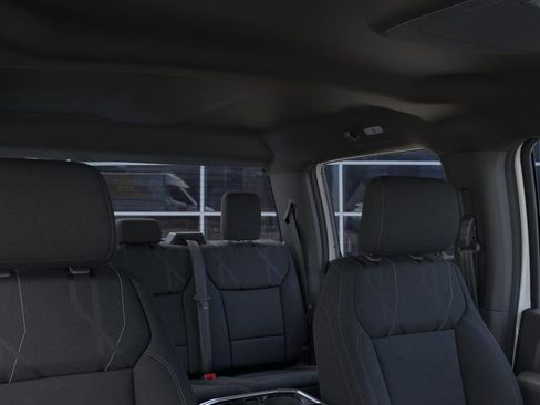 New 2026 Ford F150 STX image 22