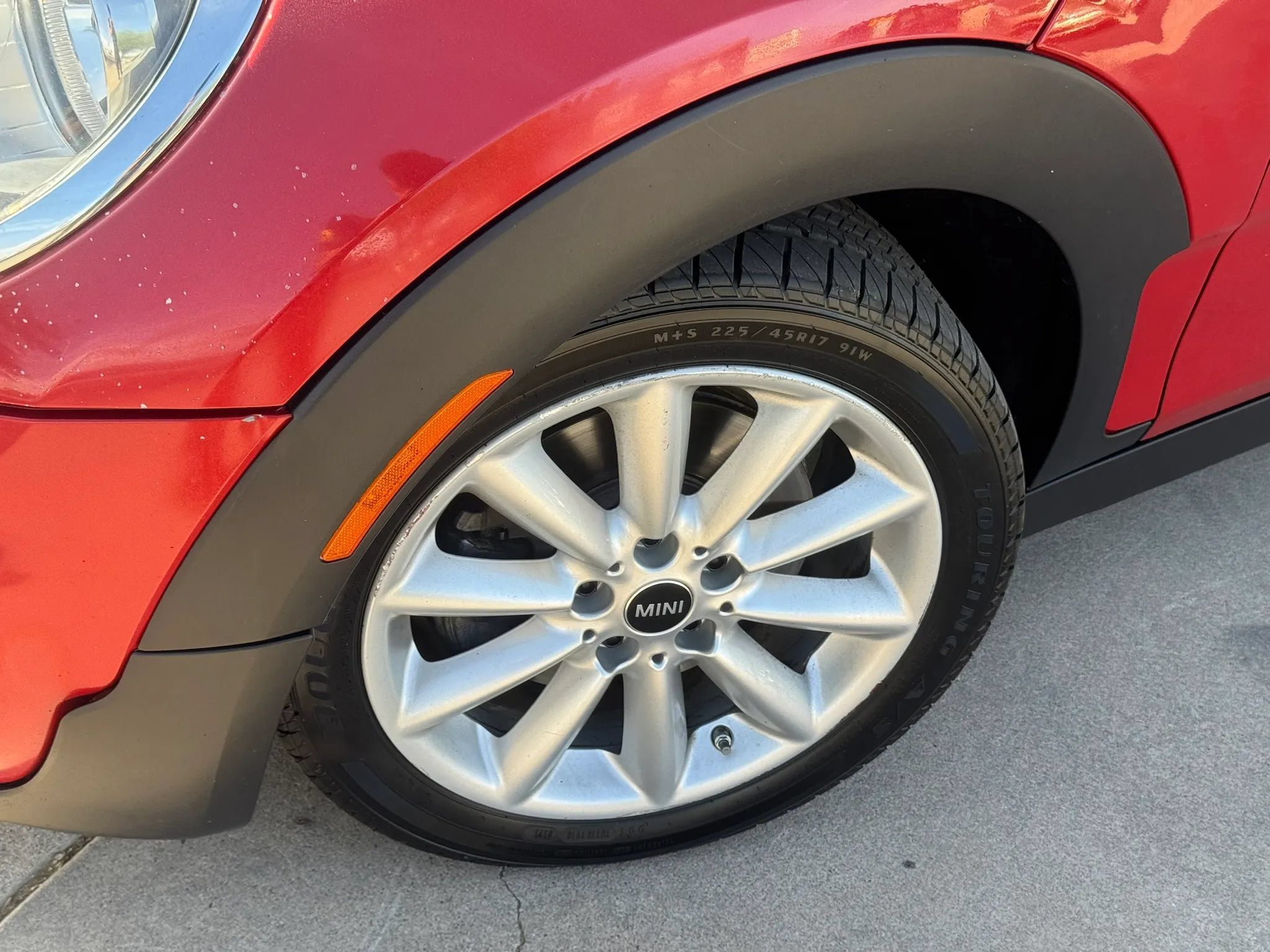 Used 2016 MINI Cooper Clubman S FWD image 44