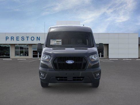 New 2026 Ford Transit 250 w/ Load Area Protection Package image 6