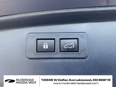 Used 2023 Subaru Outback Touring XT AWD/4WD image 31