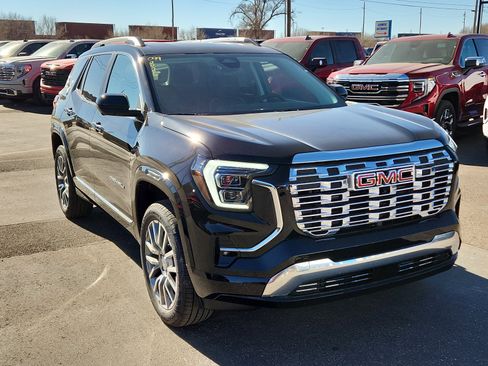 New 2026 GMC Terrain Denali image 6
