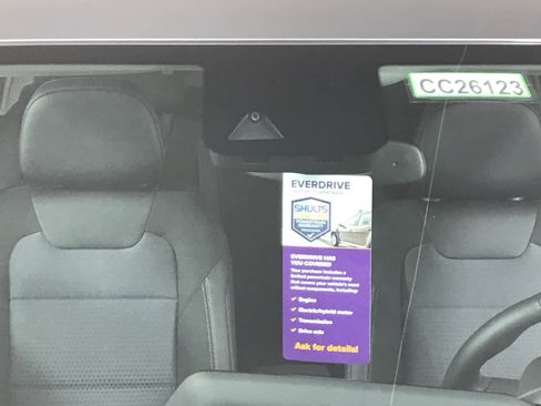 New 2026 Chevrolet Trax LT image 34