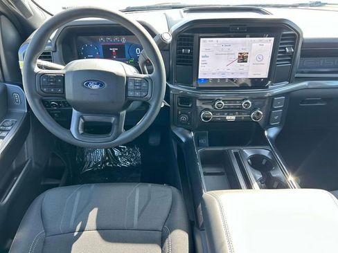 New 2026 Ford F150 STX AWD/4WD image 13