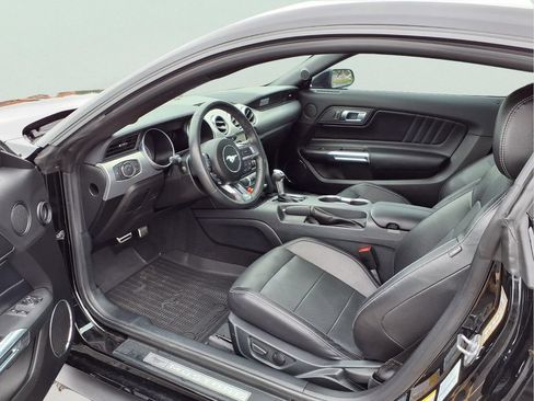 Used 2022 Ford Mustang GT Premium w/ Security Package RWD image 18