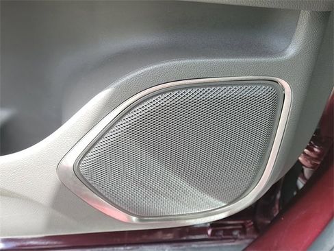 Certified 2023 Lincoln Nautilus FWD w/ Premium Package image 30