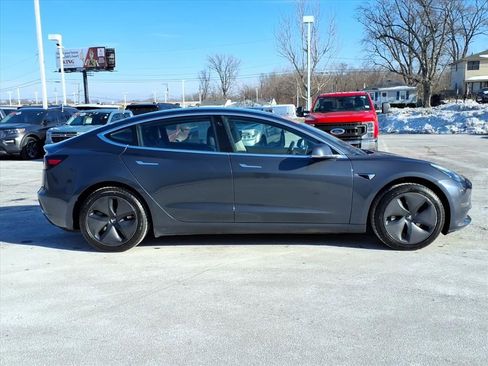 Used 2020 Tesla Model 3 image 8