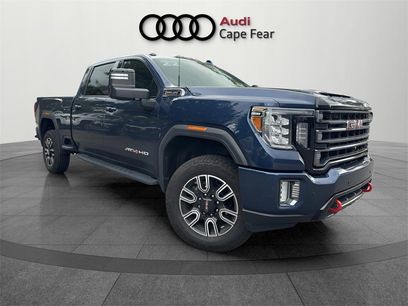 Used 2022 GMC Sierra 2500 AT4 w/ AT4 Premium Plus Package