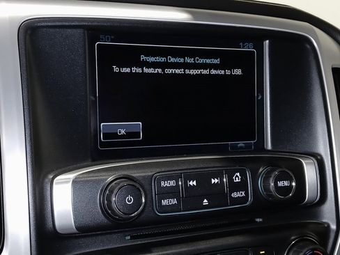 Certified 2017 GMC Sierra 1500 SLT w/ SLT Premium Package image 26