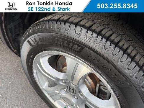 Used 2012 Honda Pilot EX-L image 9
