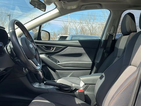 Certified 2023 Subaru Crosstrek 2.0i Premium image 11