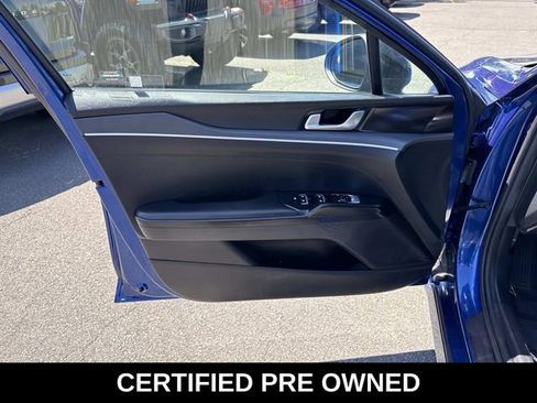 Used 2023 Kia K5 GT-Line w/ GT-Line Premium Package FWD image 13