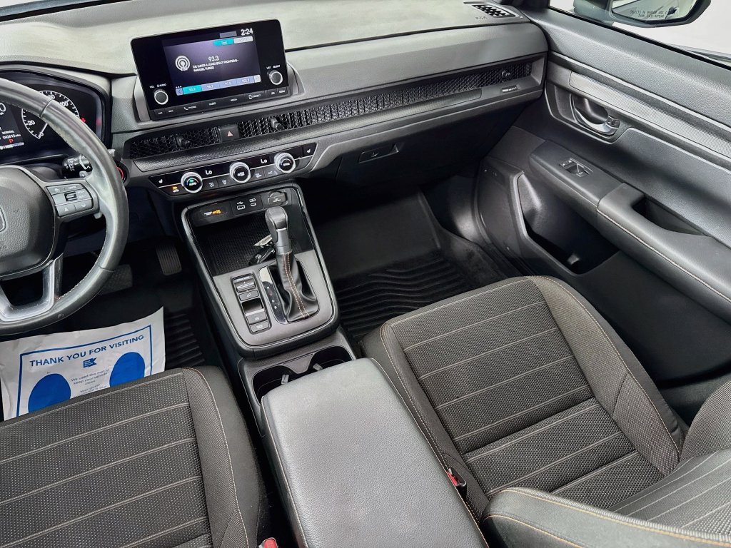 Used 2024 Honda CR-V Sport image 28