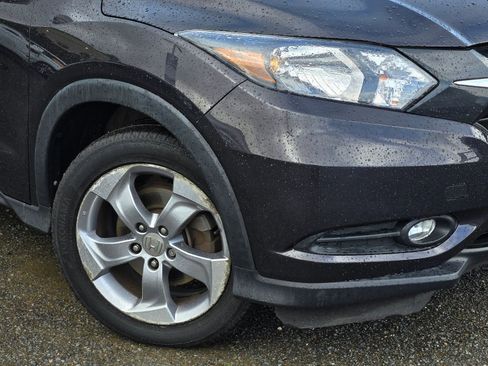 Used 2016 Honda HR-V EX image 9