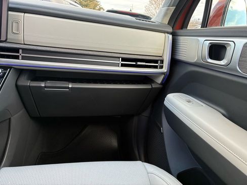 Used 2024 Hyundai Santa Fe Calligraphy image 41