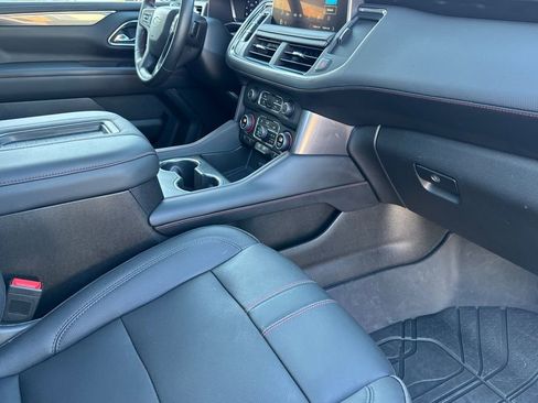 Used 2023 Chevrolet Tahoe RST w/ Luxury Package RWD image 19