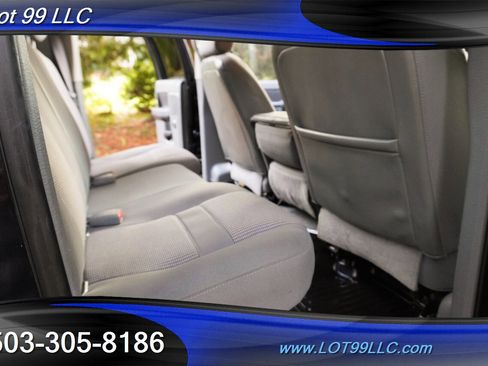 Used 2007 Dodge Ram 2500 Truck SLT w/ Quad Cab Big Horn Value Group image 16